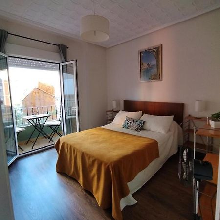 Luminoso Apartamento * La Marina De Valência Exterior foto