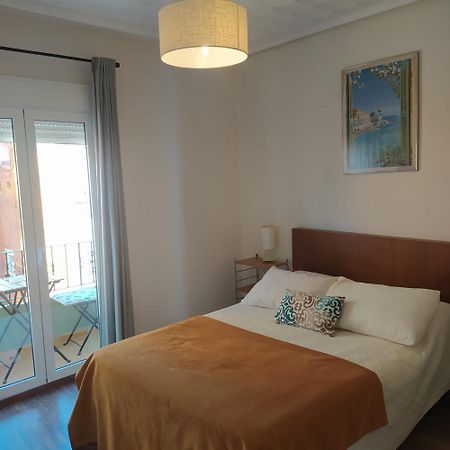 Luminoso Apartamento * La Marina De Valência Exterior foto