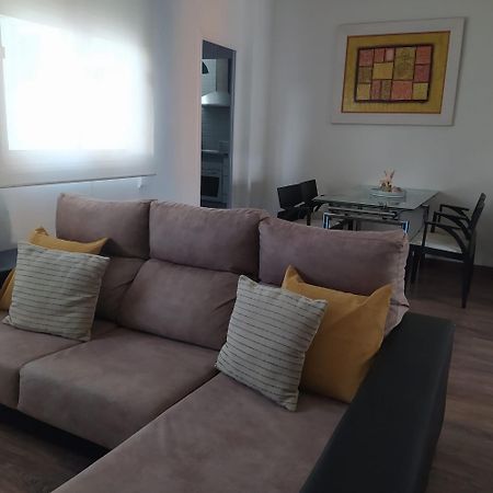 Luminoso Apartamento * La Marina De Valência Exterior foto