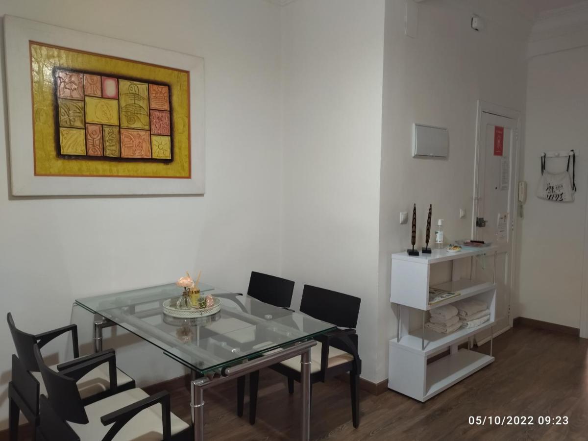 Luminoso Apartamento * La Marina De Valência Exterior foto