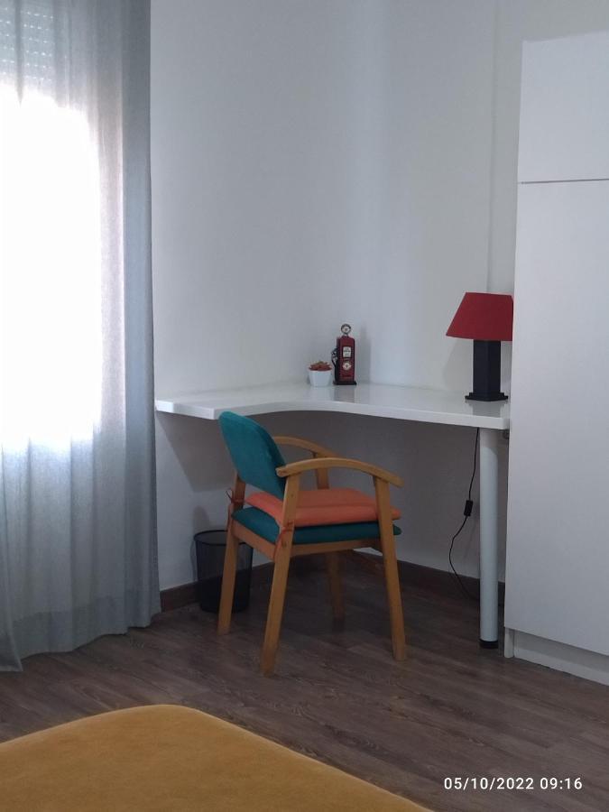 Luminoso Apartamento * La Marina De Valência Exterior foto