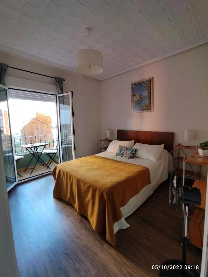 Luminoso Apartamento * La Marina De Valência Exterior foto