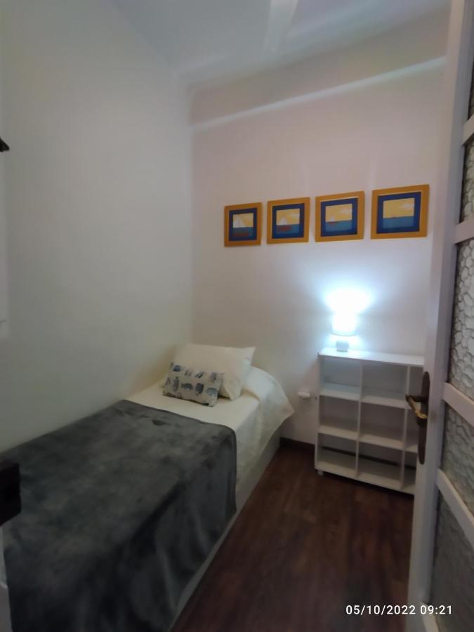 Luminoso Apartamento * La Marina De Valência Exterior foto