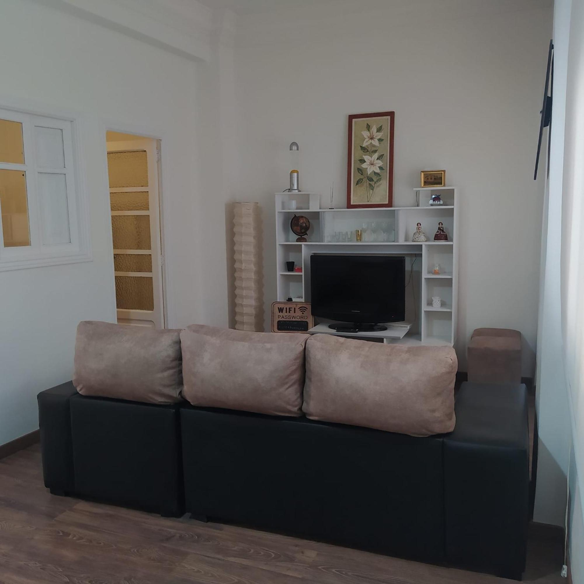 Luminoso Apartamento * La Marina De Valência Exterior foto