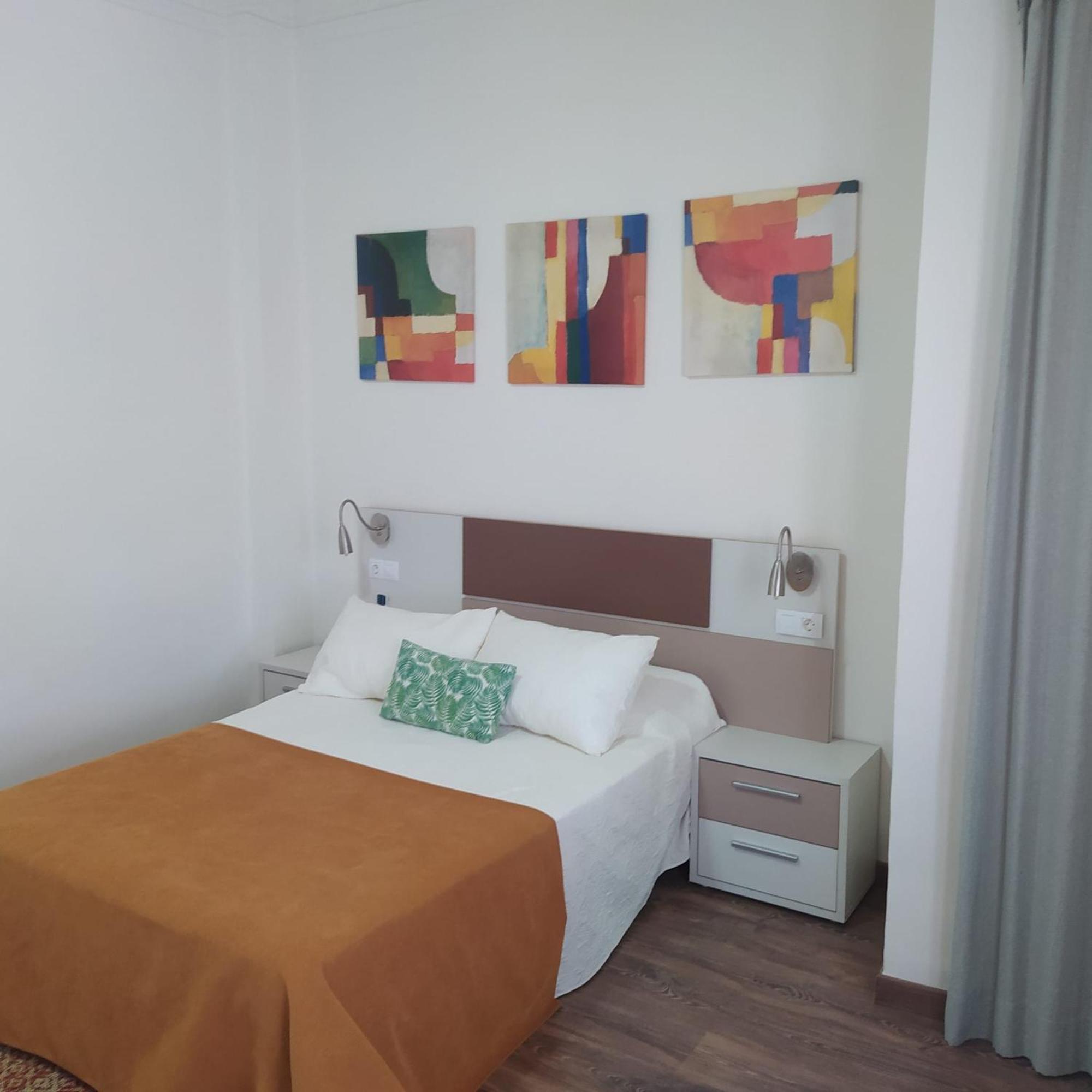 Luminoso Apartamento * La Marina De Valência Exterior foto