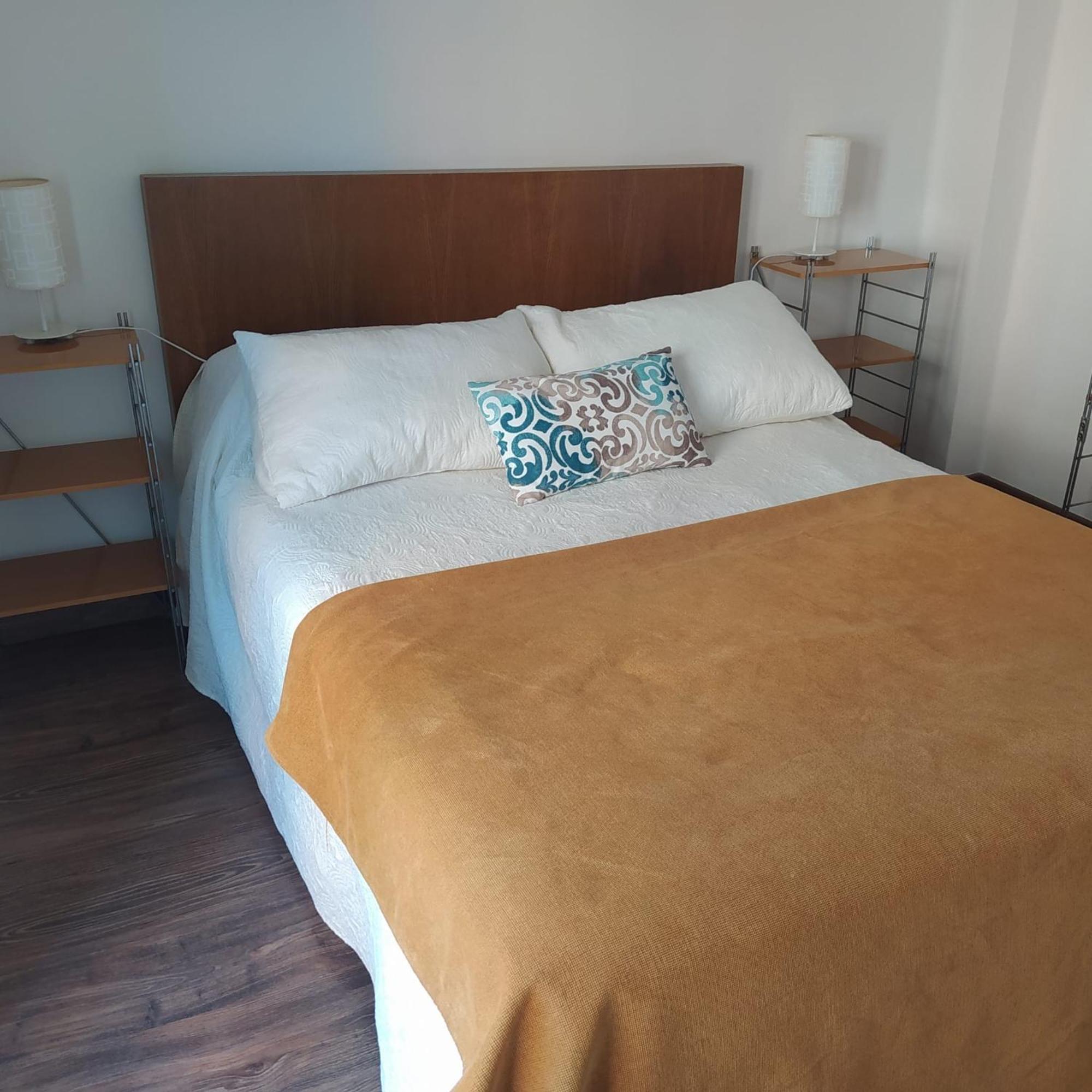 Luminoso Apartamento * La Marina De Valência Exterior foto