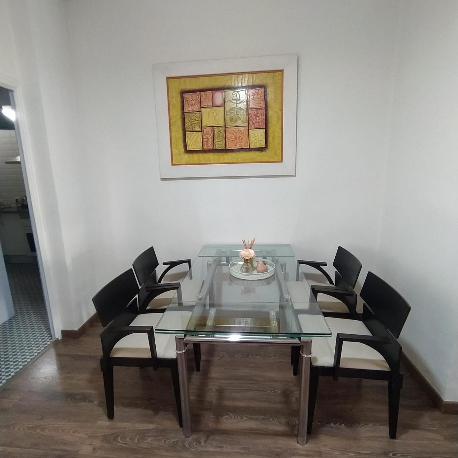 Luminoso Apartamento * La Marina De Valência Exterior foto