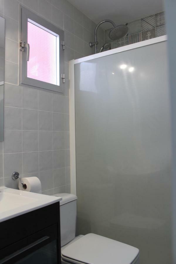 Luminoso Apartamento * La Marina De Valência Exterior foto