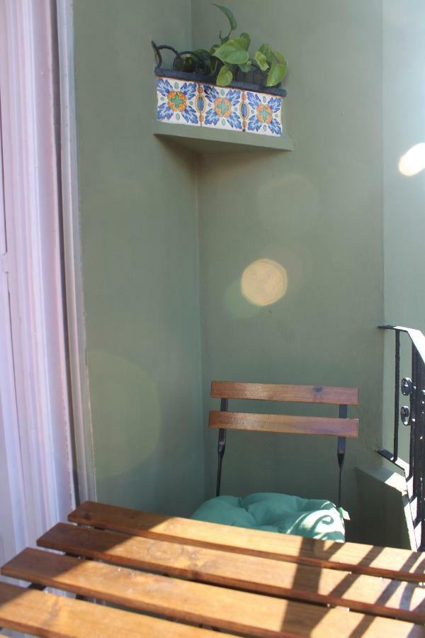 Luminoso Apartamento * La Marina De Valência Exterior foto